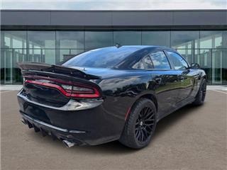 2018 Dodge Charger r/t