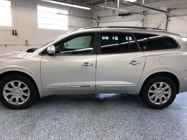 used 2014 buick enclave awd leather grand forks, nd 58201 for sale in grand forks, north dakota