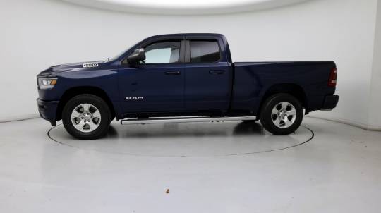 2019 RAM se