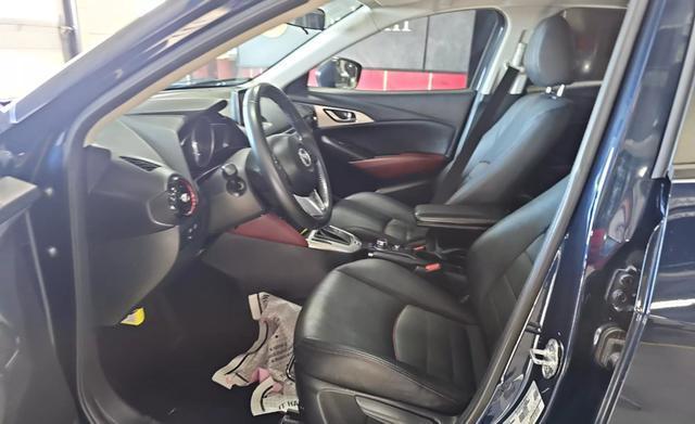2016 mazda cx-3 touring