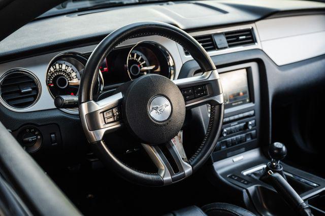 2013 ford mustang gt premium