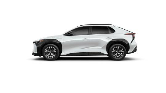 2024 Toyota bZ4X