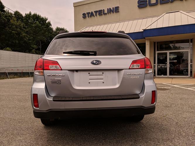 used 2013 subaru outback 2.5i limited somerset, ma 02725 for sale in fall river, massachusetts