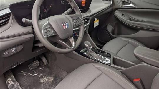 2024 Buick Encore GX