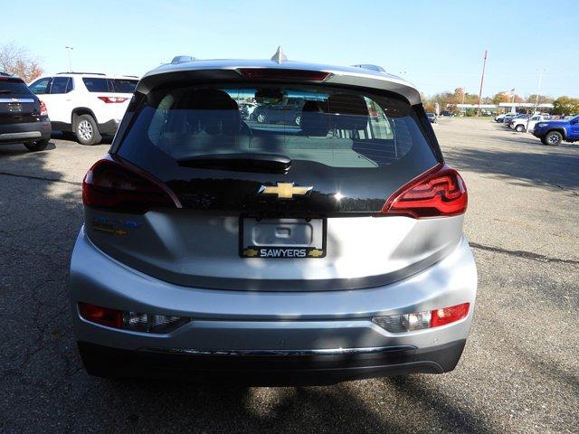 2020 chevrolet bolt ev premier