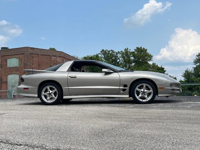 1999 pontiac firebird in saint charles, missouri