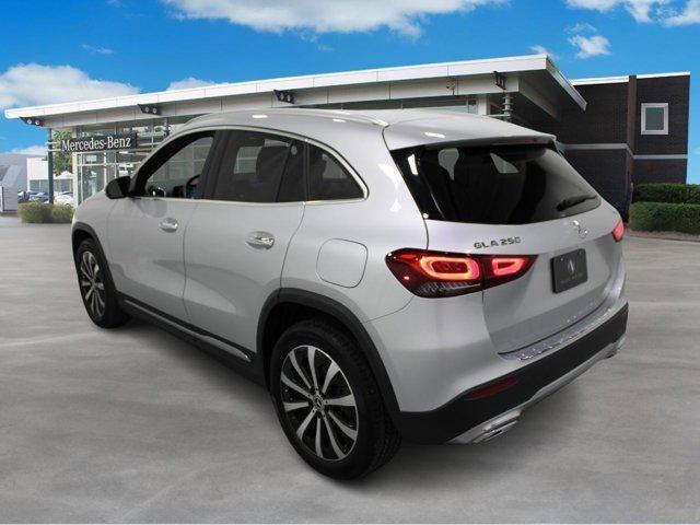 2023 mercedes-benz gla 250