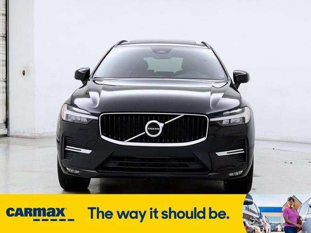 2022 volvo xc60 b5 momentum