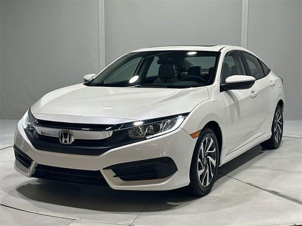 2018 honda civic in northwoods, illinois