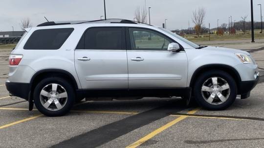 2012 GMC Acadia