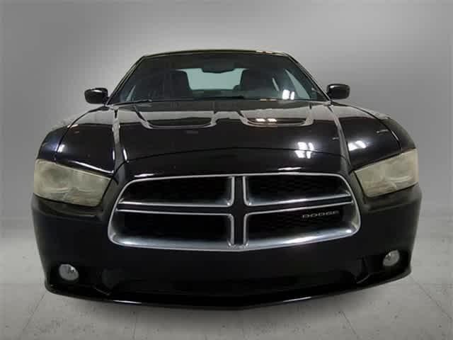 2012 dodge charger r/t