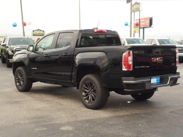 new 2019 gmc canyon sle conyers, ga 30012 for sale in conyers, georgia
