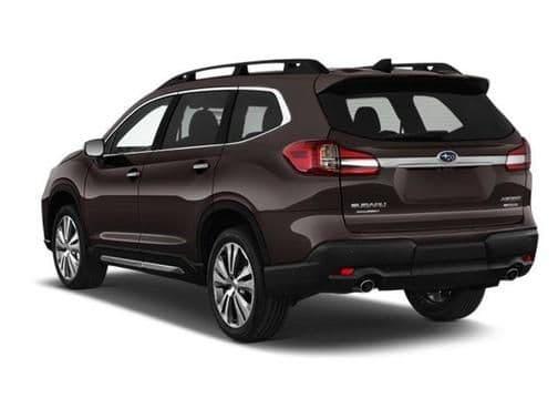 2019 subaru ascent touring 7-passenger in herculaneum, missouri
