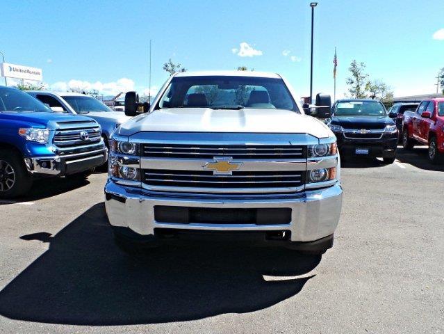 2015 chevrolet silverado 3500hd work truck 4x2 work truck 4dr double cab lb srw for sale in albuquerque, new mexico
