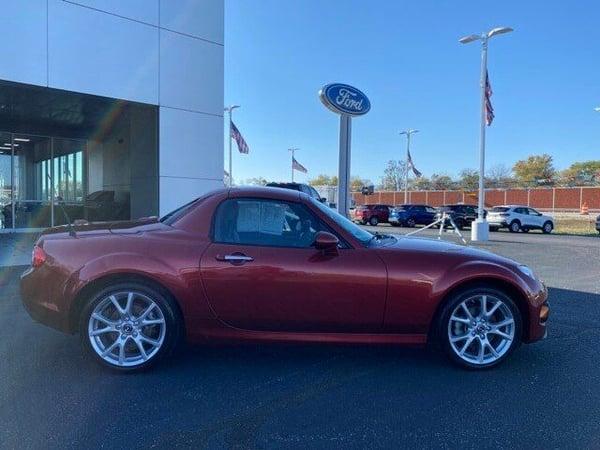 2015 mazda miata in secaucus, new jersey