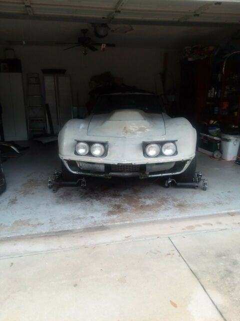 1970 corvette t top