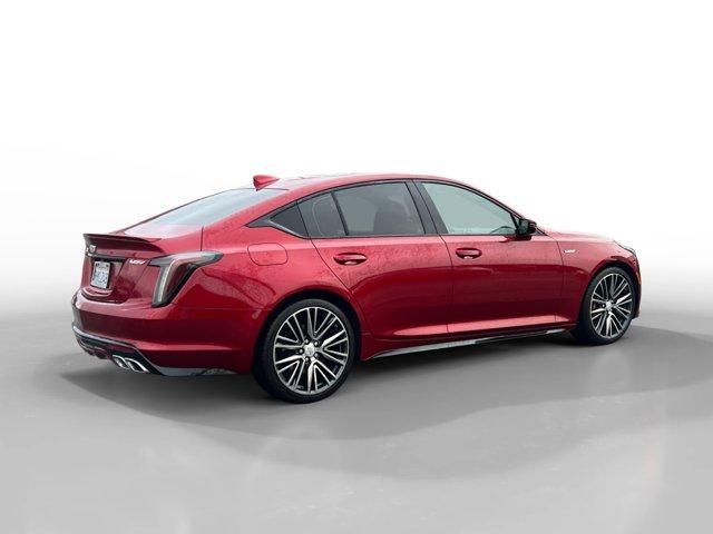 2023 cadillac ct5-v v-series