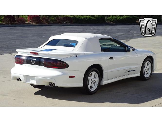1994 pontiac firebird in o'fallon, illinois