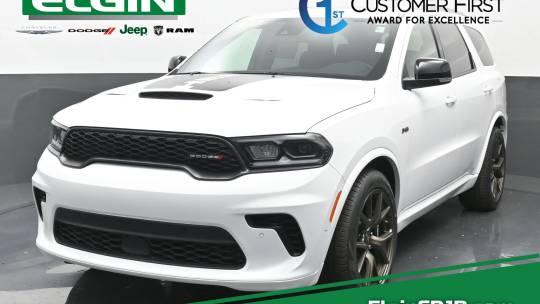 2025 Dodge Durango