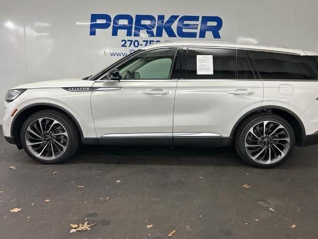 2021 lincoln aviator reserve in coldwater, kentucky