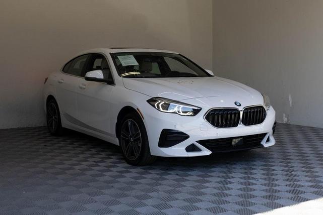 2023 bmw 228 gran coupe 228i sdrive gran coupe
