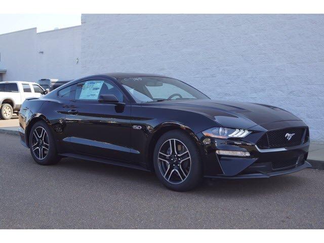 new 2019 ford mustang gt coupe grenada, ms 38901 for sale in dubard, mississippi