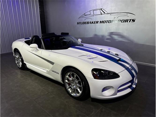 2009 dodge viper in richmond, indiana