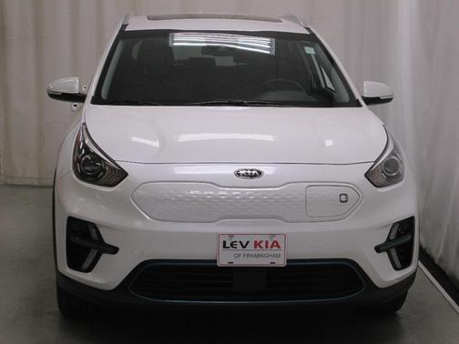 2020 kia niro ev in saint louis, missouri