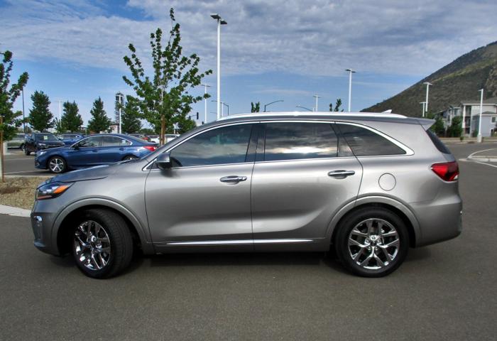 used 2019 kia sorento fwd flagstaff, az 86004 for sale in flagstaff, arizona