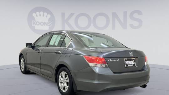 2010 Honda Accord