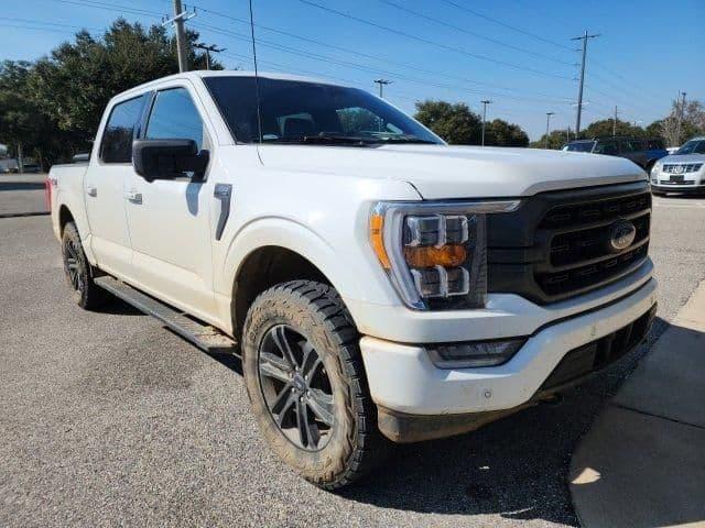 2022 ford f-150 xlt in daphne, alabama