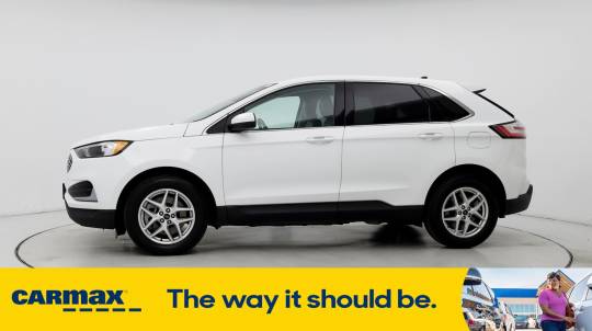 2023 Ford Edge