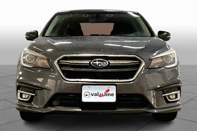 2018 subaru legacy