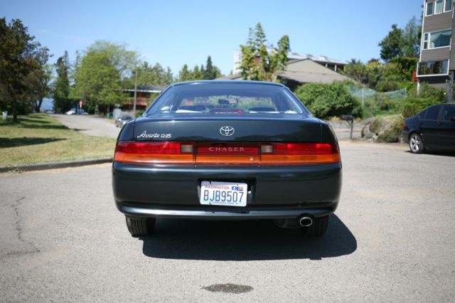 1993 toyota chaser avante jzx90, 16k miles!