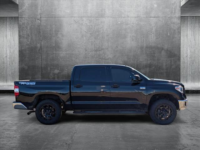 2014 toyota tundra sr5