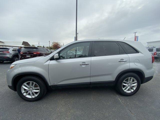 used 2015 kia sorento awd lx west seneca, ny 14224 for sale in buffalo, new york