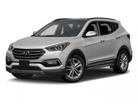 2017 hyundai santa fe sport 2.0l turbo ultimate