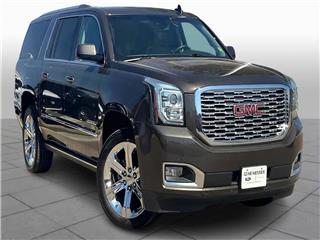 2019 GMC Yukon xl denali