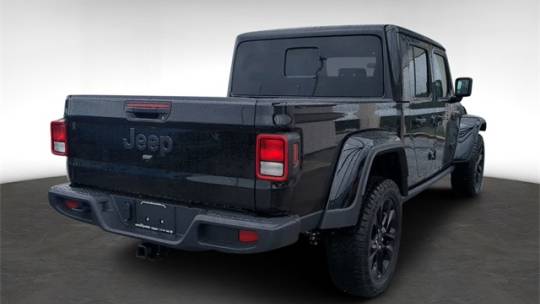 2024 Jeep Gladiator