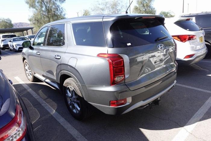 2021 hyundai palisade se in henderson, nevada