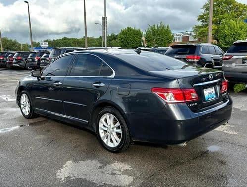 2010 lexus es 350 in lexington, kentucky