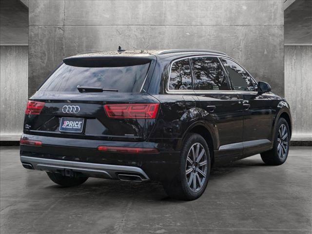 2017 audi q7 2.0t premium