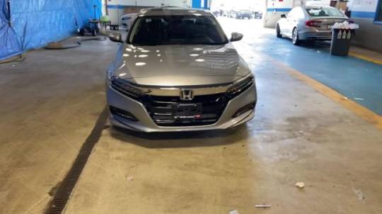 2020 Honda Accord