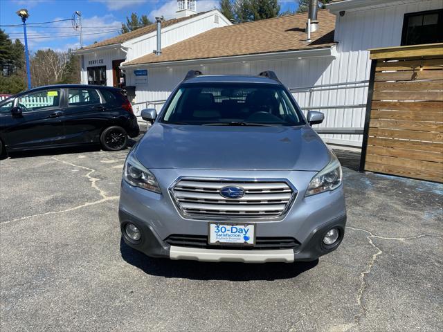 2015 subaru outback 3.6r limited