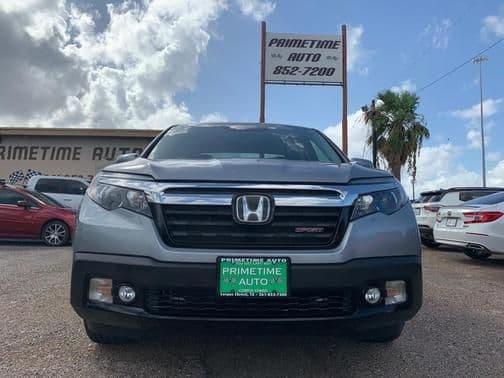 2020 honda ridgeline in hales corners, wisconsin