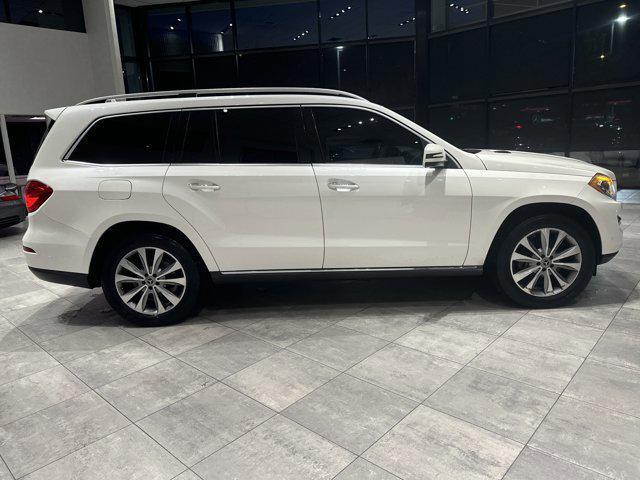 2014 mercedes-benz gl-class 4matic