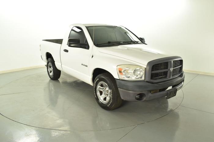 used 2008 dodge ram 1500 truck st tulsa, ok 74133 for sale in tulsa, oklahoma