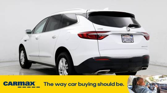 2019 Buick Enclave