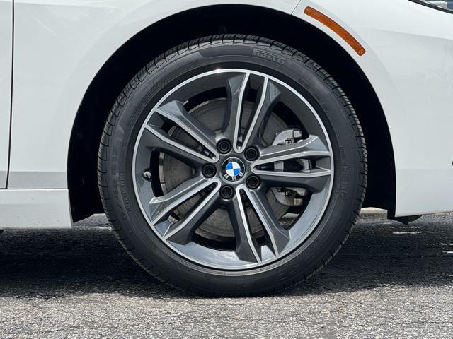 2023 bmw 228 gran coupe i xdrive