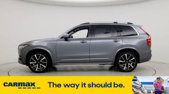2019 Volvo XC90